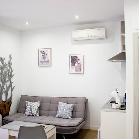 Apartamentos De Don Juan Ubeda  Bagian luar foto