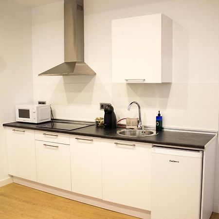 Apartamentos De Don Juan Ubeda  Bagian luar foto