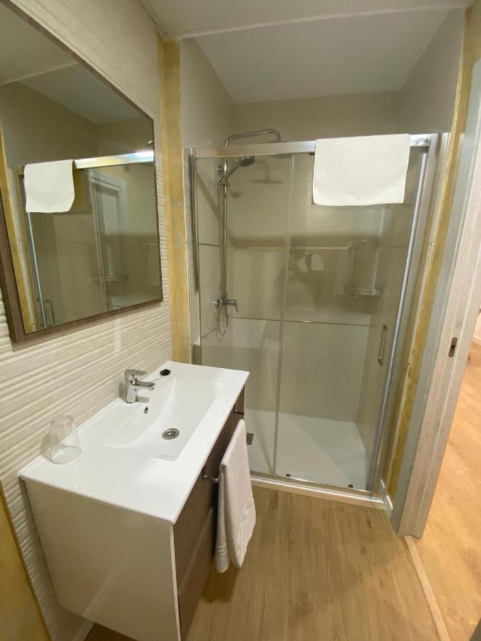 Apartamentos De Don Juan Ubeda  Bagian luar foto